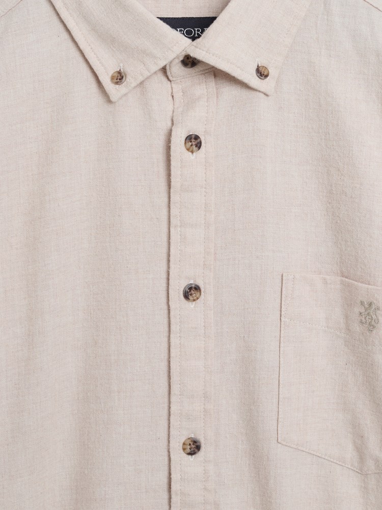 Delting skjorte 7515988_I2X-REDFORD-A26-Front_3053_Delting skjorte I2X.jpg_Front||Front