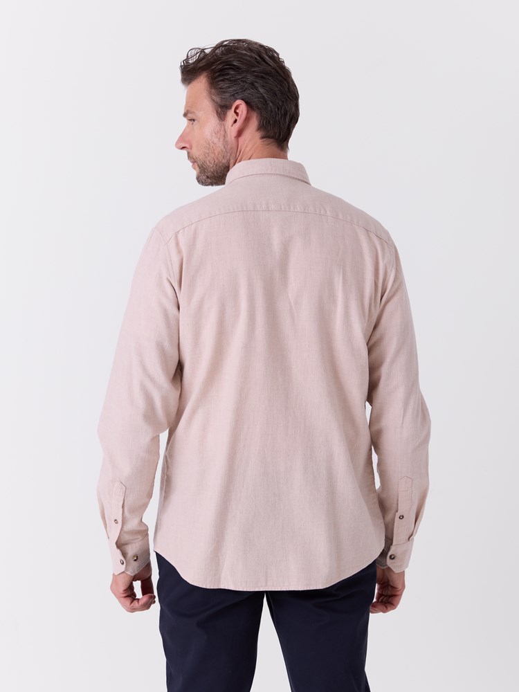 Delting skjorte 7515988_I2X-REDFORD-A26-Modell-Front_chn=match_2779_Delting skjorte I2X.jpg_Front||Front