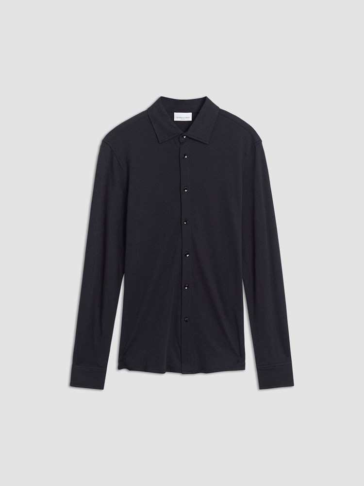 Celio jersey skjorte 7516008_EOH-MARIOCONTI-A26-Front_7672_Celio jersey skjorte EOH.jpg_Front||Front