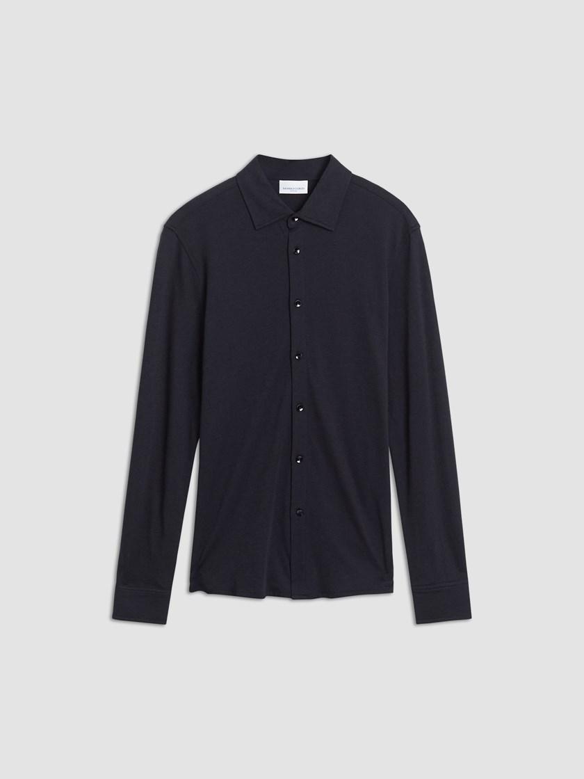 7516008 EOH 7516008_EOH-MARIOCONTI-A26-Front_7672_Celio jersey skjorte EOH.jpg_Front||Front