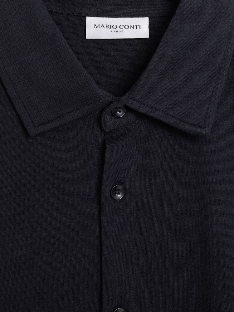 Celio jersey skjorte 7516008_EOH-MARIOCONTI-A26-Front_7796_Celio jersey skjorte EOH.jpg_Front||Front