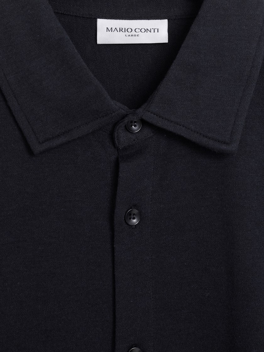 7516008 EOH 7516008_EOH-MARIOCONTI-A26-Front_7796_Celio jersey skjorte EOH.jpg_Front||Front