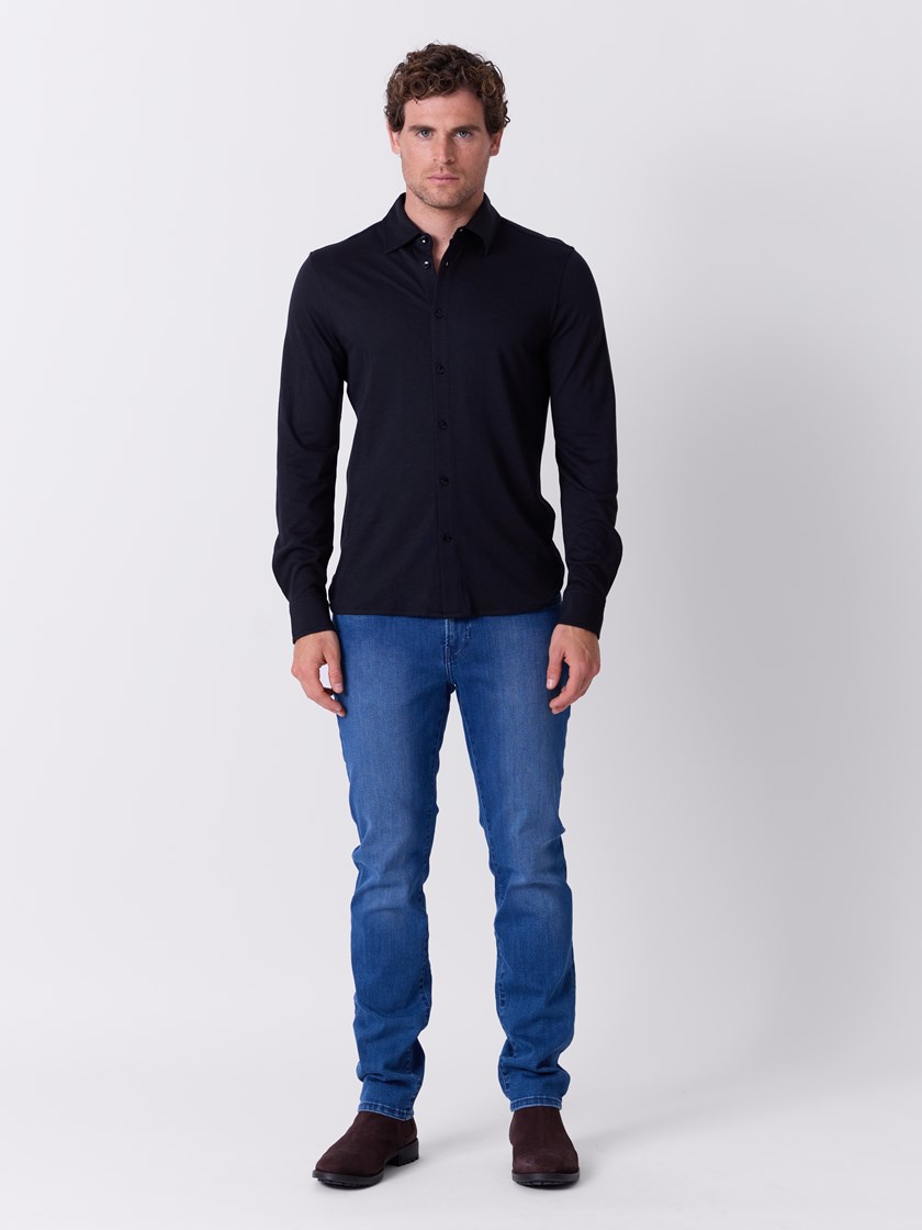 7516008 EOH 7516008_EOH-MARIOCONTI-A26-Modell-Front_chn=match_349_Celio jersey skjorte EOH.jpg_Front||Front