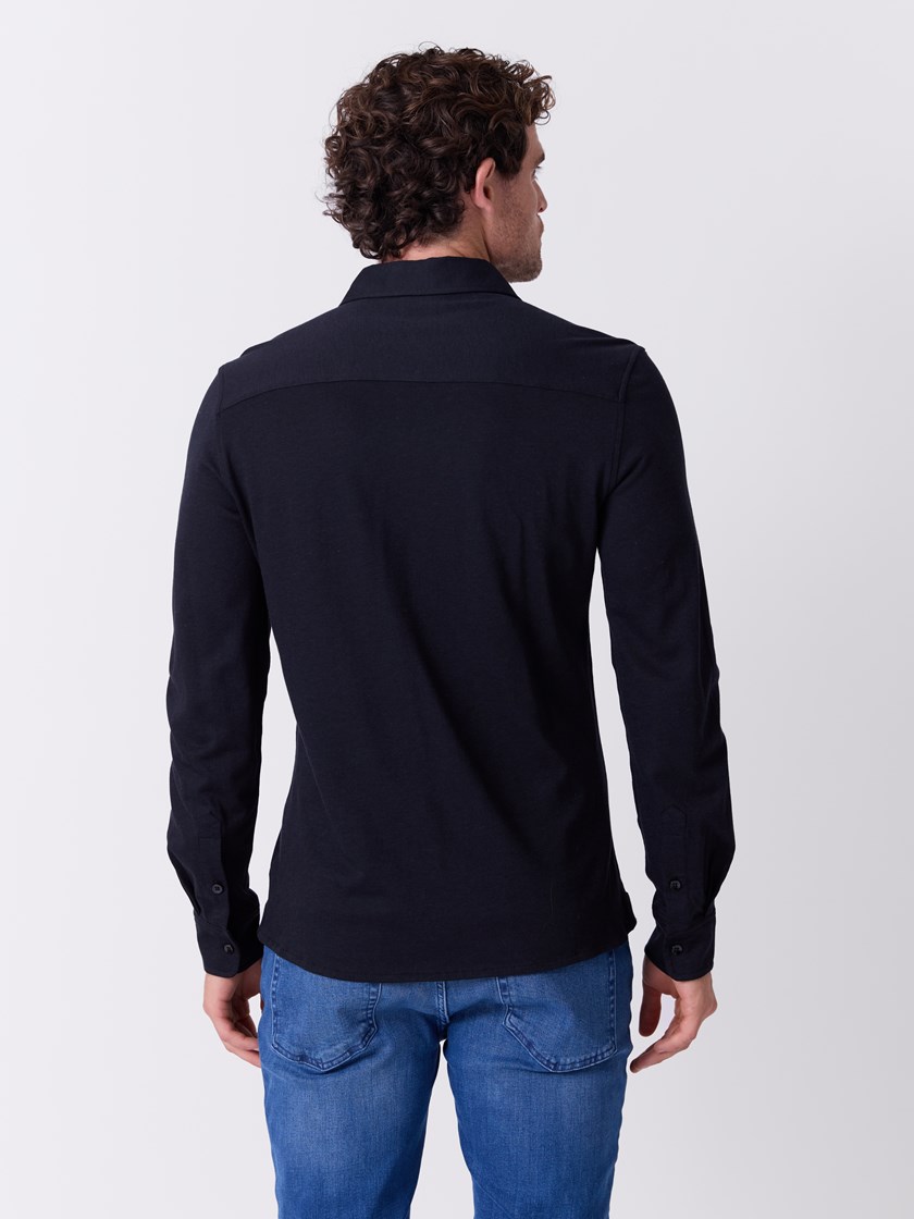 7516008 EOH 7516008_EOH-MARIOCONTI-A26-Modell-Front_chn=match_9466_Celio jersey skjorte EOH.jpg_Front||Front