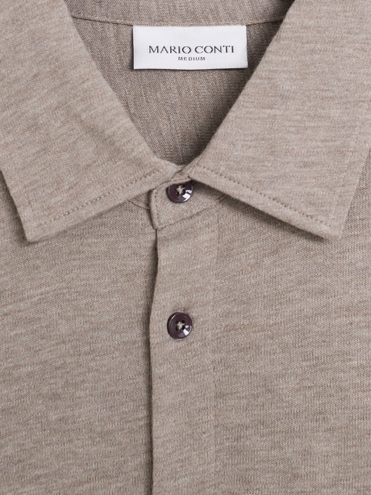 Celio jersey skjorte 7516008_I6B-MARIOCONTI-A26-Front_471_Celio jersey skjorte I6B.jpg_Front||Front