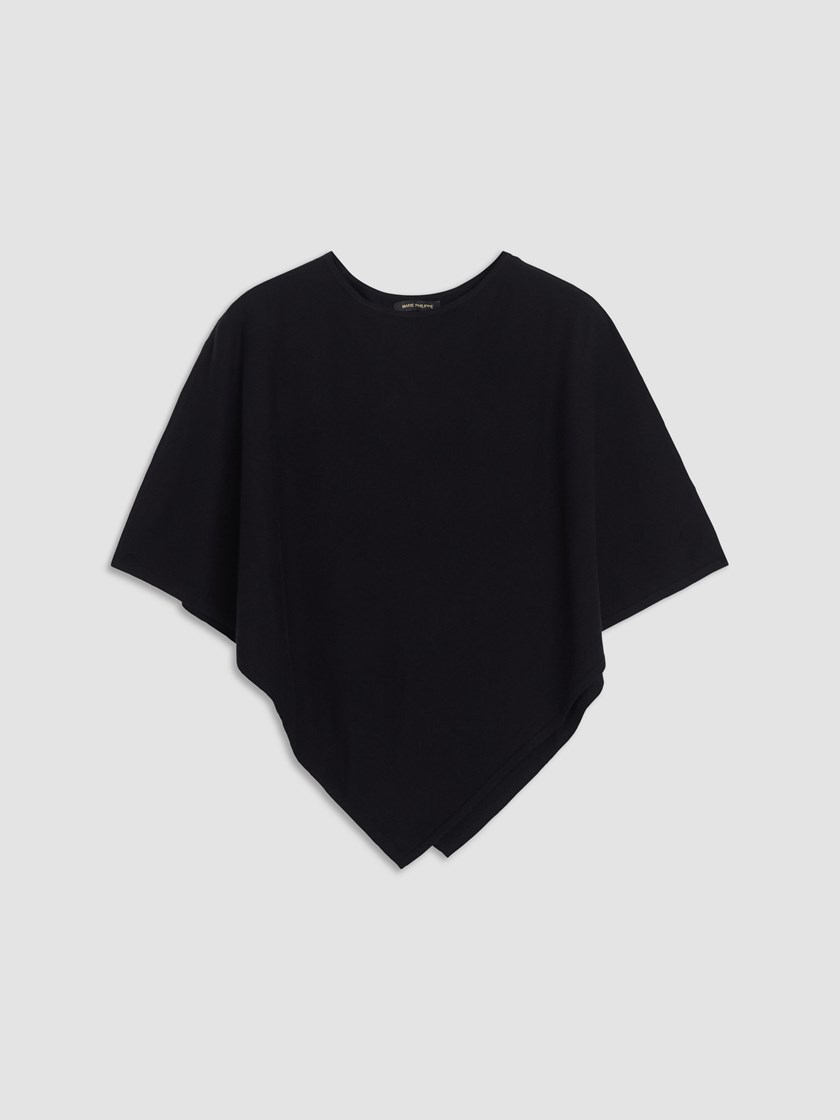 7516033 ID2 7516033_ID2-MARIEPHILIPPE-A26-Front_8675_Olea poncho ID2.jpg_Front||Front
