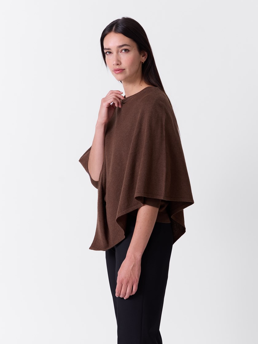 7516033 S32 7516033_S32-MARIEPHILIPPE-A26-Modell-Front_chn=match_1995_Olea poncho S32.jpg_Front||Front