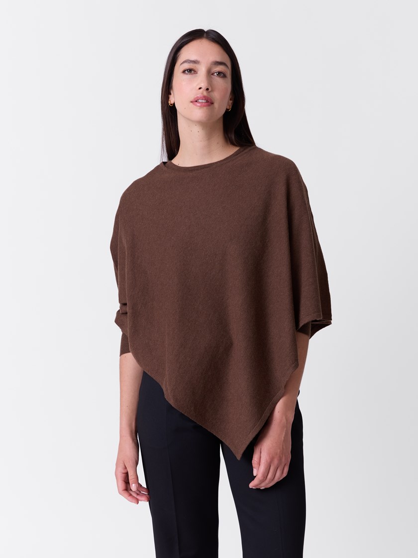 7516033 S32 7516033_S32-MARIEPHILIPPE-A26-Modell-Front_chn=match_9621_Olea poncho S32.jpg_Front||Front
