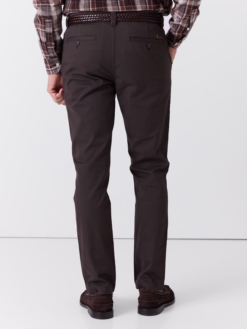 7516039 AIF 7516039_AIF-REDFORD-A26-Modell-Front_chn=match_1292_Christer chinos AIF.jpg_Front||Front