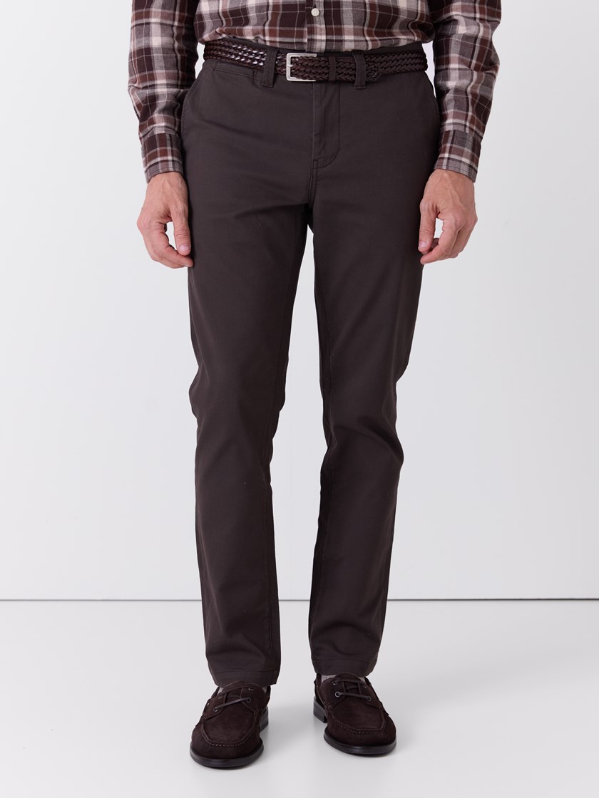 7516039 AIF 7516039_AIF-REDFORD-A26-Modell-Front_chn=match_4500_Christer chinos AIF.jpg_Front||Front