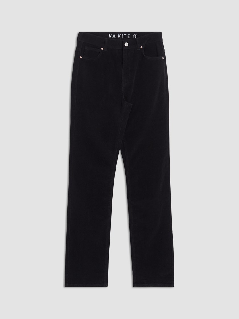 7516041 C18 7516041_C18-VAVITE-A26-Front_4204_Sophia straight cord C18.jpg_Front||Front