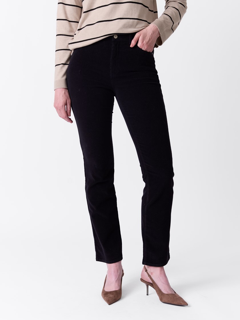 7516041 C18 7516041_C18-VAVITE-A26-Modell-Front_chn=match_5641_Sophia straight cord C18.jpg_Front||Front