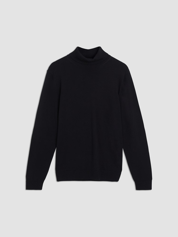 Berto merino høyhalset genser 7516088_CAD-MARIOCONTI-A26-Front_320_Berto merino høyhalset genser CAD.jpg_Front||Front