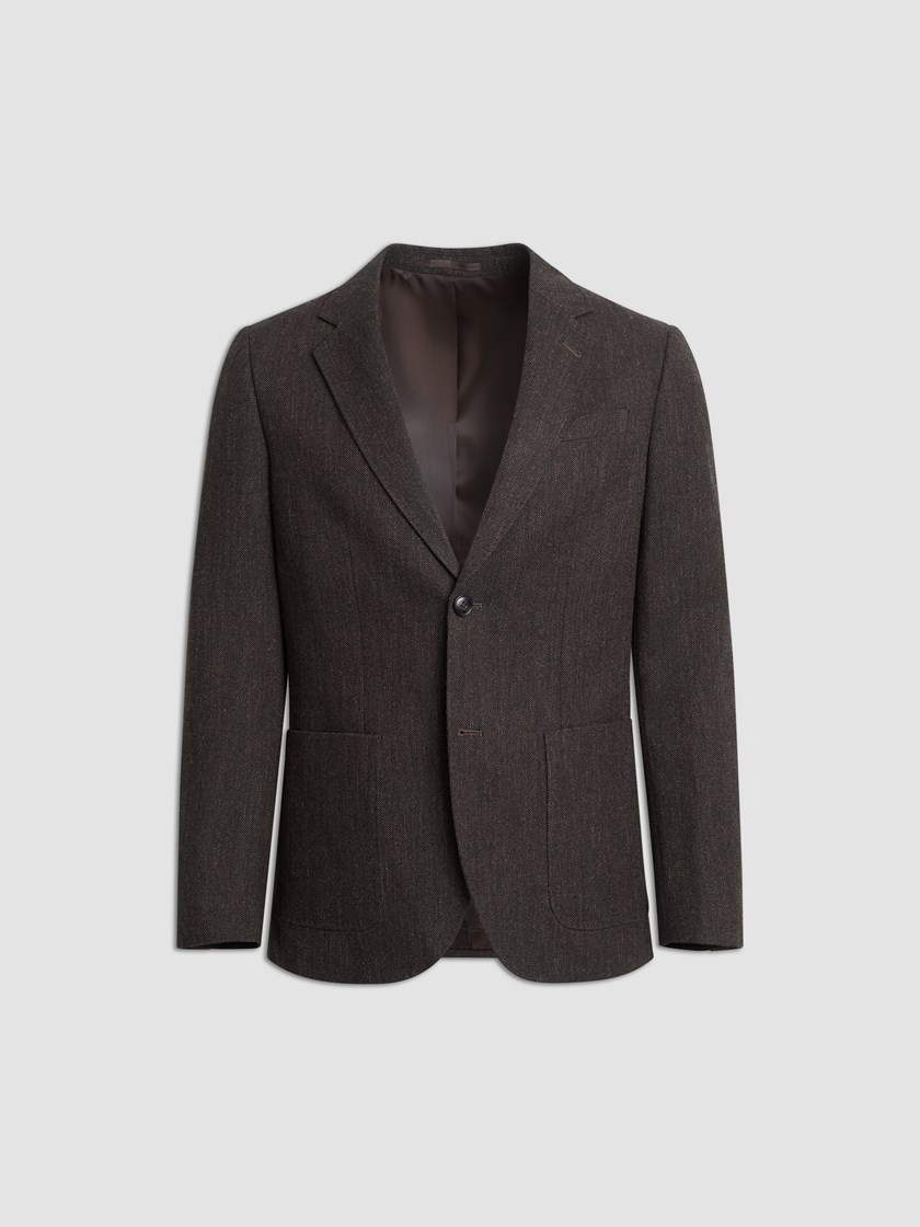 7516089 GU3 7516089_GU3-MARIOCONTI-A26-Front_2281_Bruno blazer GU3.jpg_Front||Front