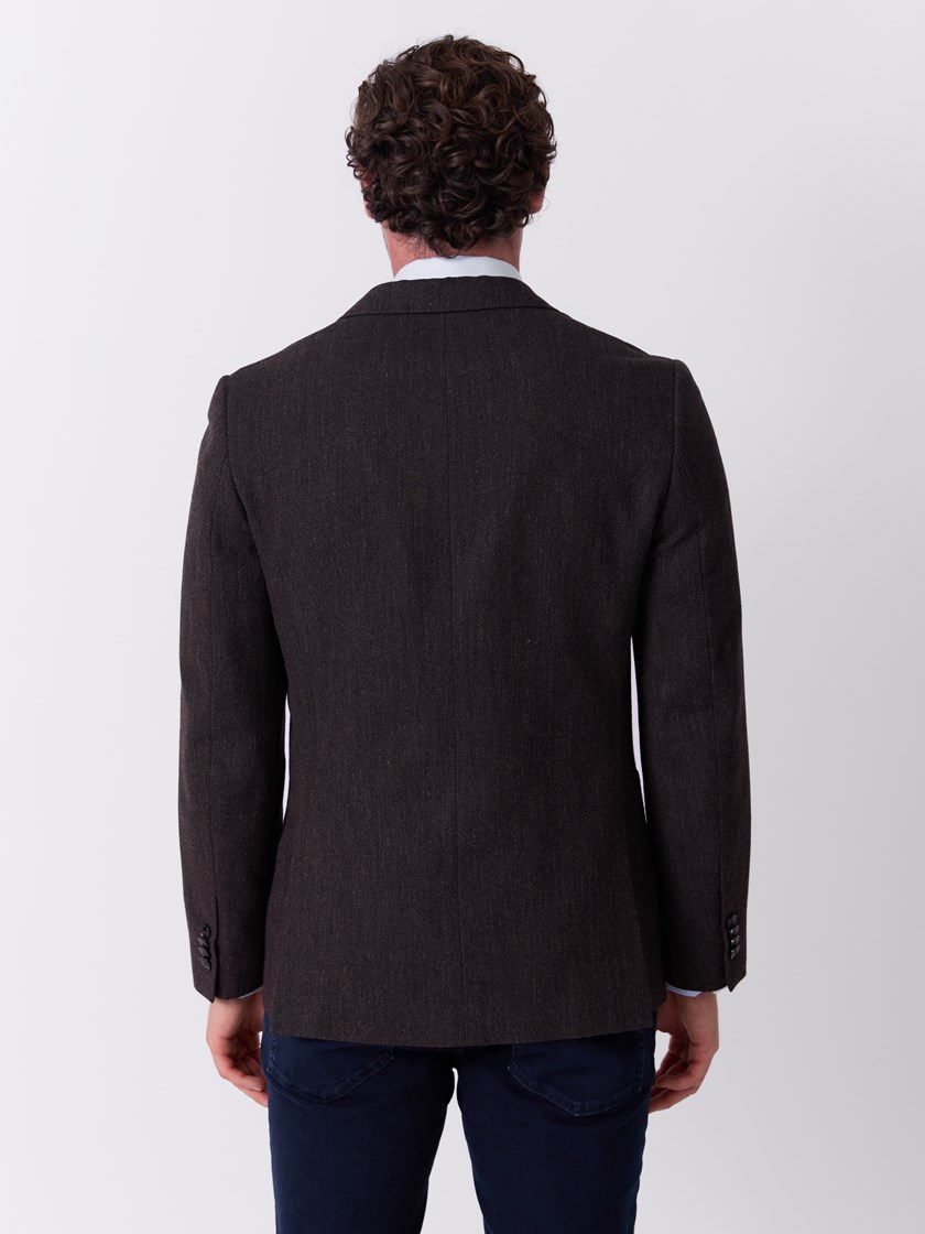 7516089 GU3 7516089_GU3-MARIOCONTI-A26-Modell-Front_chn=match_4146_Bruno blazer GU3.jpg_Front||Front