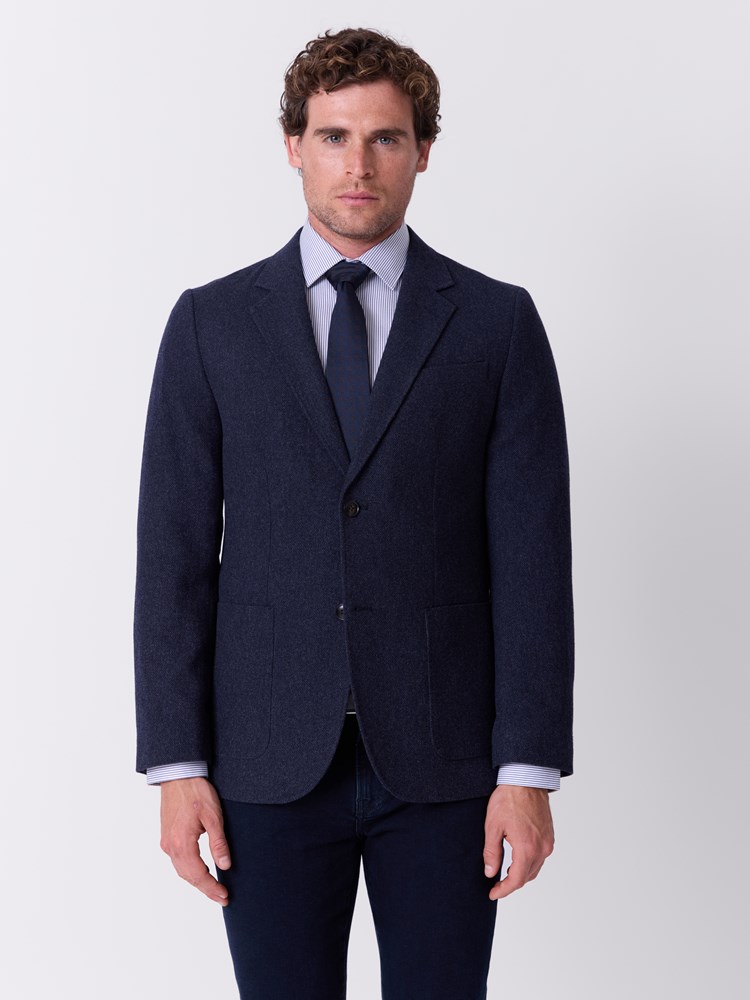 Verona blazer 7516092_C27-MARIOCONTI-A26-Modell-Front_chn=match_1388_Verona blazer C27.jpg_Front||Front