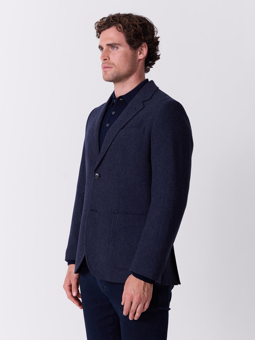 7516092 C27 7516092_C27-MARIOCONTI-A26-Modell-Front_chn=match_1616_Verona blazer C27.jpg_Front||Front