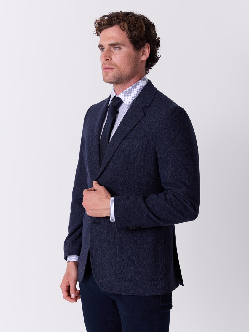 7516092 C27 7516092_C27-MARIOCONTI-A26-Modell-Front_chn=match_1748_Verona blazer C27.jpg_Front||Front