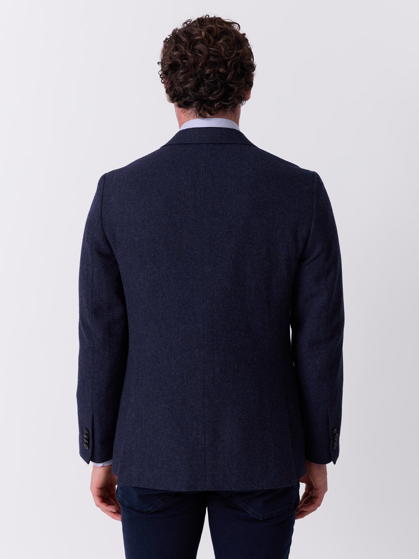 7516092 C27 7516092_C27-MARIOCONTI-A26-Modell-Front_chn=match_3703_Verona blazer C27.jpg_Front||Front