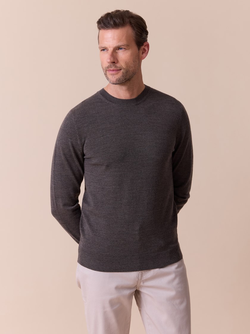 7516101 AIE 7516101_AIE-MARIOCONTI-A26-Modell-Front_chn=match_490 – Kopi_Berto merino genser AIE.jpg_Front||Front