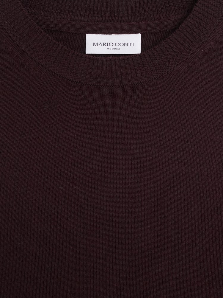 Berto merino genser 7516101_AJU-MARIOCONTI-A26-Front_892_Berto merino genser AJU.jpg_Front||Front