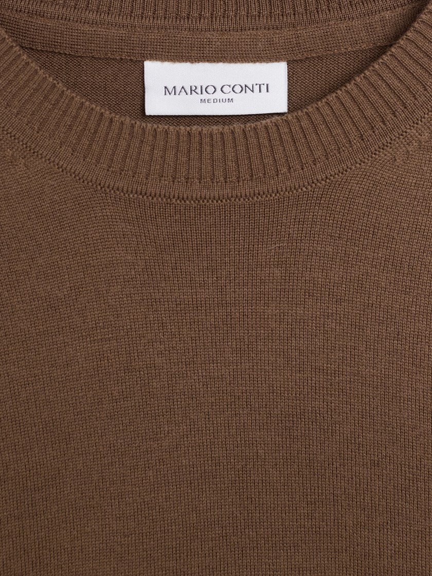 7516101 APQ 7516101_APQ-MARIOCONTI-A26-Front_4280_Berto merino genser APQ.jpg_Front||Front