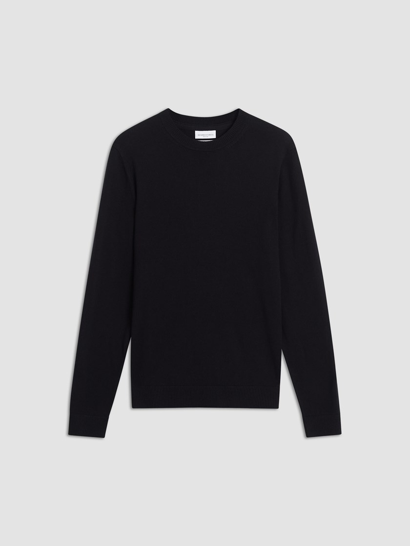7516101 CAD 7516101_CAD-MARIOCONTI-A26-Front_8596_Berto merino genser CAD.jpg_Front||Front