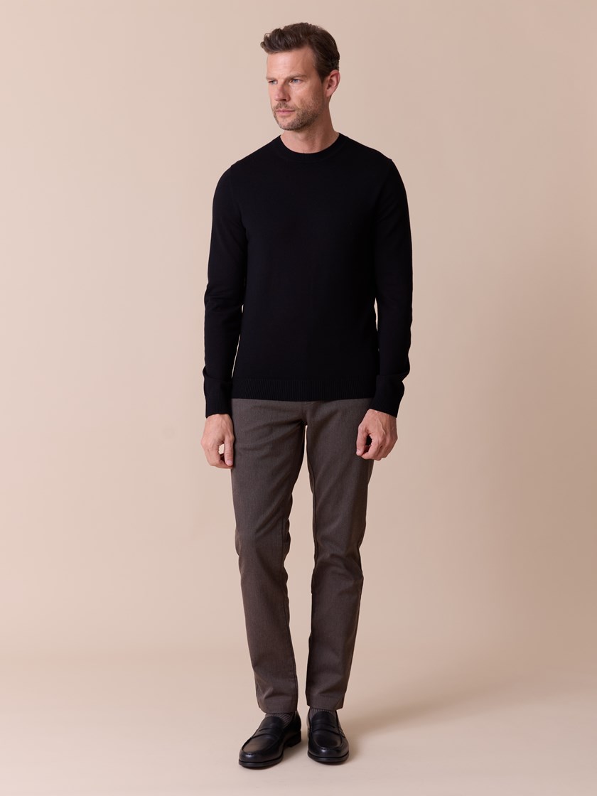 7516101 CAD 7516101_CAD-MARIOCONTI-A26-Modell-Front_chn=match_4789_Berto merino genser CAD.jpg_Front||Front