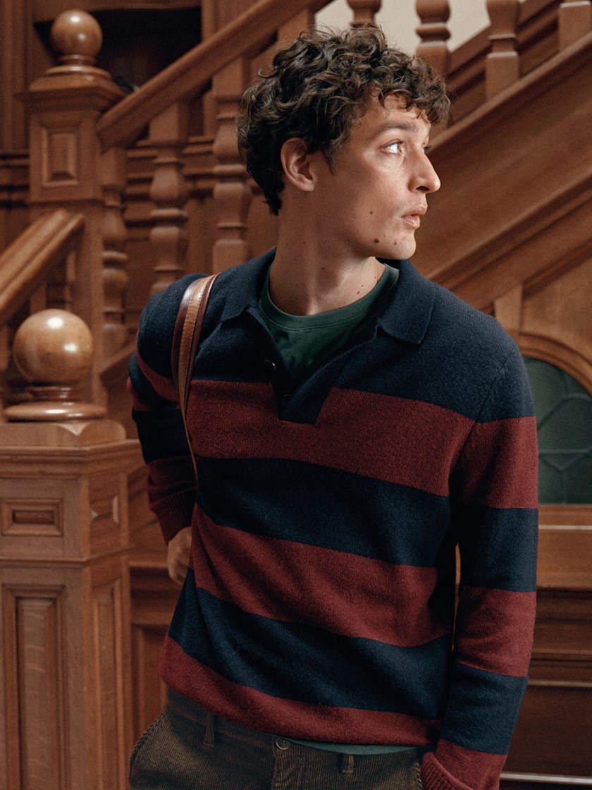 7516130 S83 7516130S83_6_Brest polo genser S83.jpg_