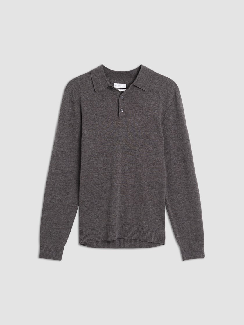7516139 AIE 7516139_AIE-MARIOCONTI-A26-Front_74_Berto merino polo AIE.jpg_Front||Front