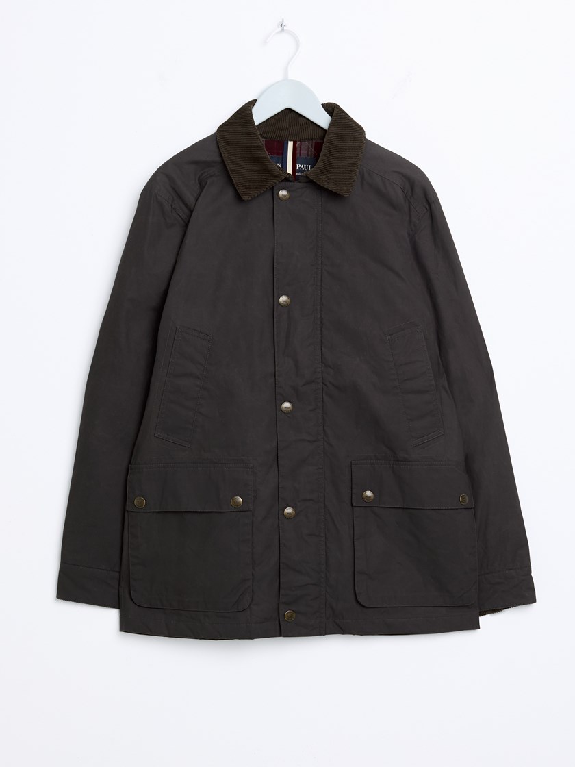 7516158 C21 7516158_C21-JEANPAUL-A26-Front_3696_Aston jakke.jpg_Front||Front