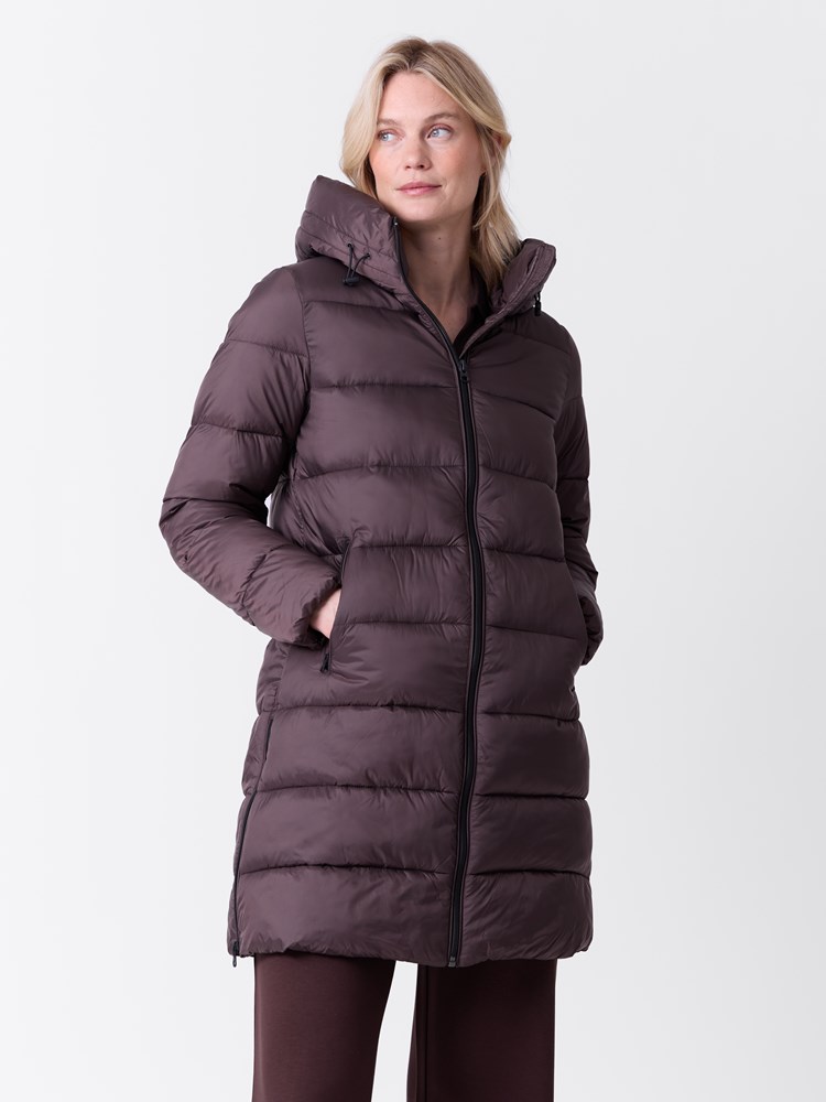 Pernille jakke 7516161_AIN-VAVITE-A26-Modell-Front_chn=match_7992_Pernille jakke AIN.jpg_Front||Front