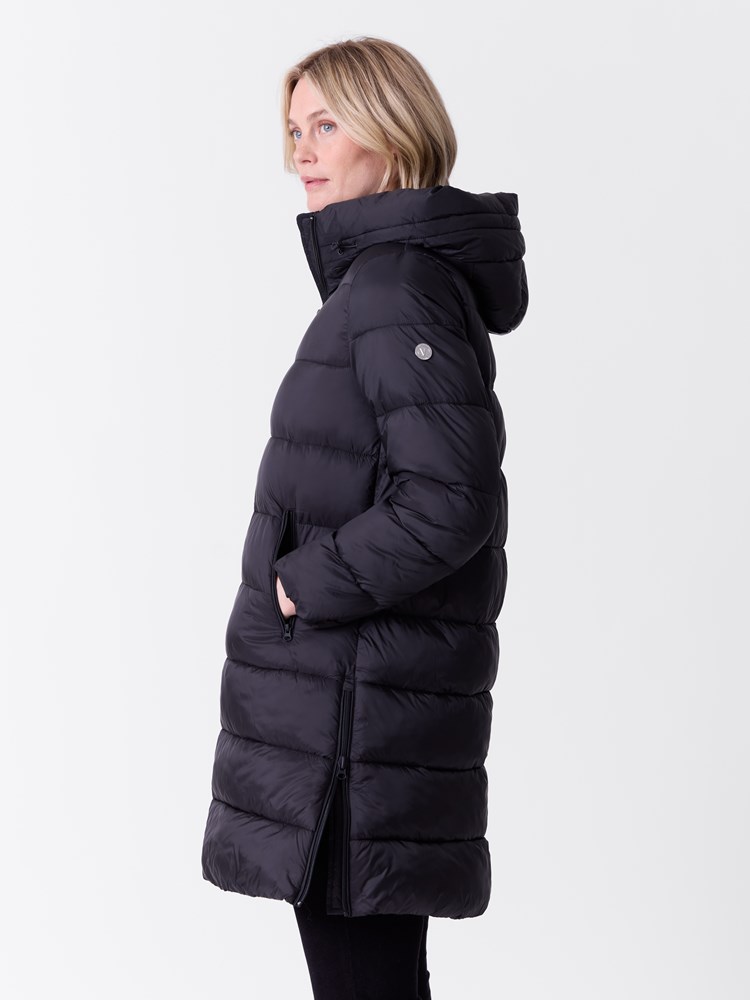 Pernille jakke 7516161_ID2-VAVITE-A26-Modell-Front_chn=match_2208.jpg_Front||Front