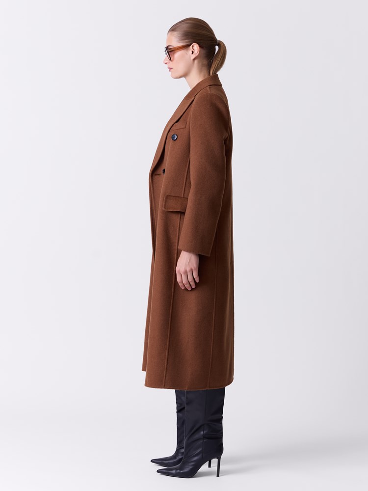 Fairuza kåpe 7516187_AGM-DONNA-A26-Modell-Front_chn=match_8628_Fairuza kåpe AGM.jpg_Front||Front