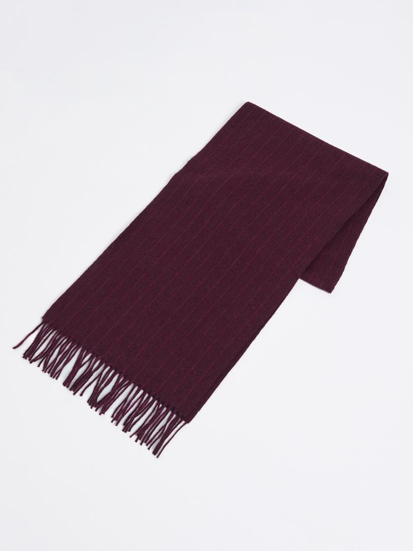 Lina ullskjerf S83