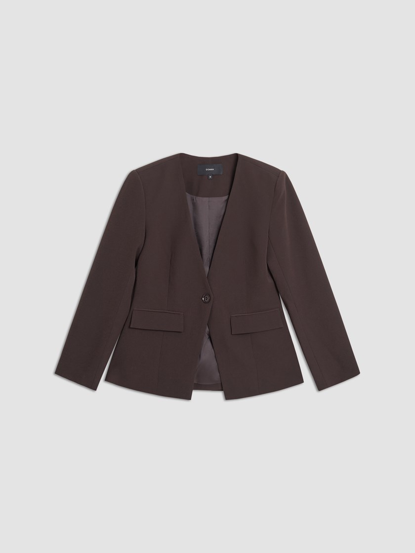 7516207 AIJ 7516207_AIJ-DONNA-A26-Front_9697_Luella blazer AIJ.jpg_Front||Front