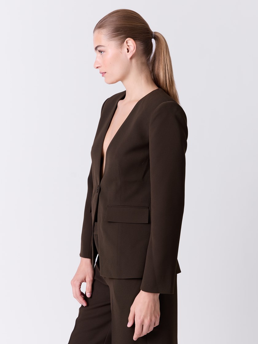 7516207 AIJ 7516207_AIJ-DONNA-A26-Modell-Front_chn=match_5285_Luella blazer AIJ.jpg_Front||Front