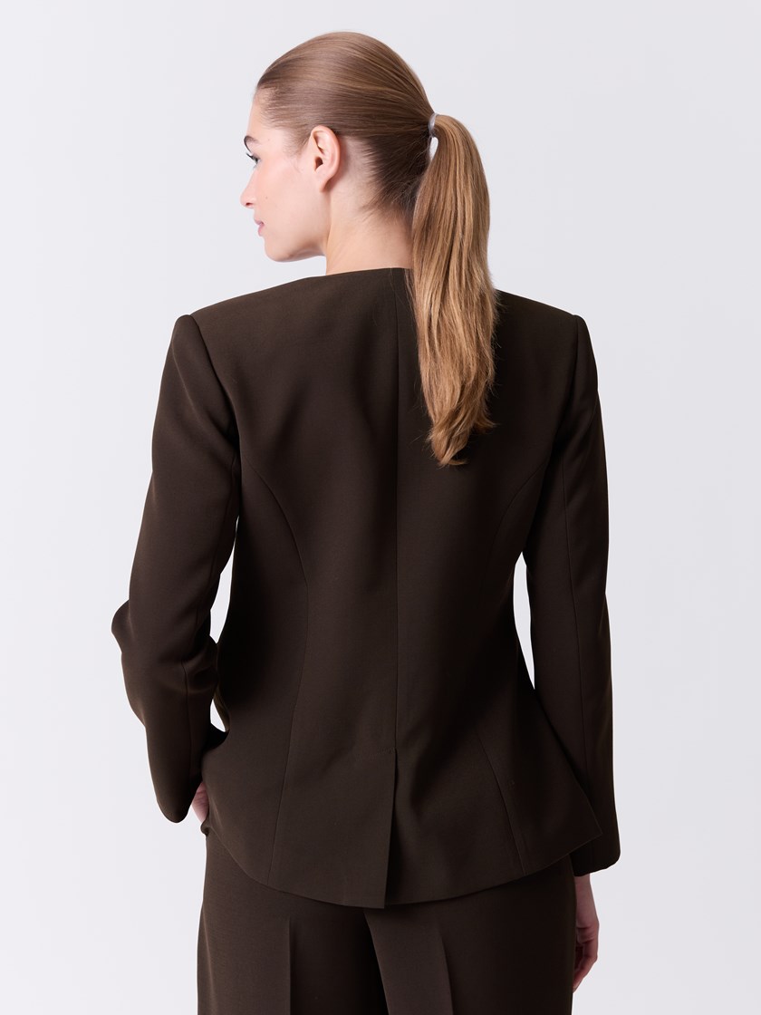 7516207 AIJ 7516207_AIJ-DONNA-A26-Modell-Front_chn=match_7338_Luella blazer AIJ.jpg_Front||Front