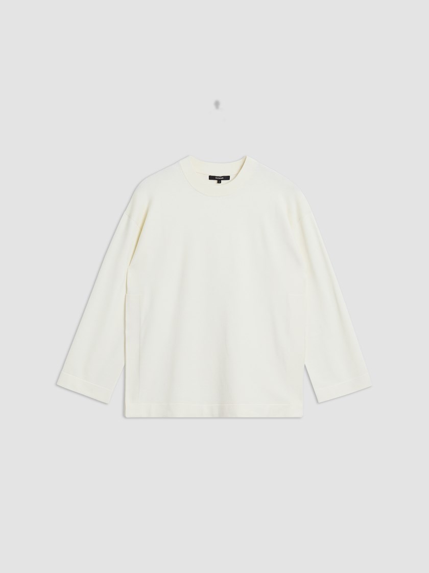 7516208 O79 7516208_O79-DONNA-A26-Front_8807_Loulou genser.jpg_Front||Front