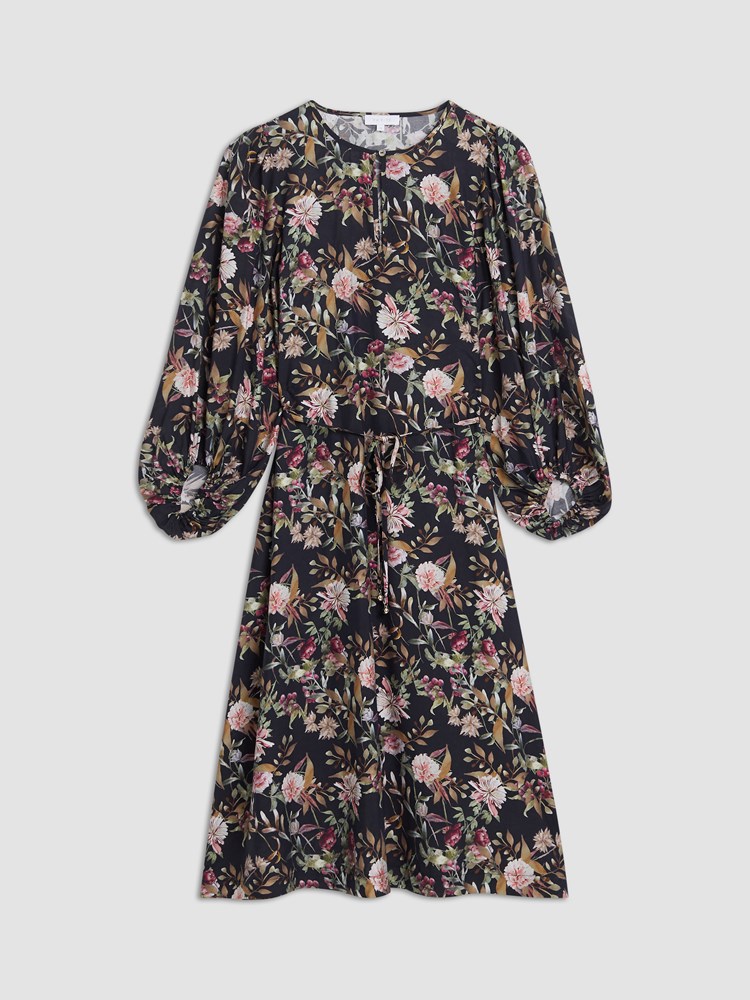 Sabrina kjole 7516232_ID2-VAVITE-A26-Front_5810_Sabrina kjole ID2.jpg_Front||Front