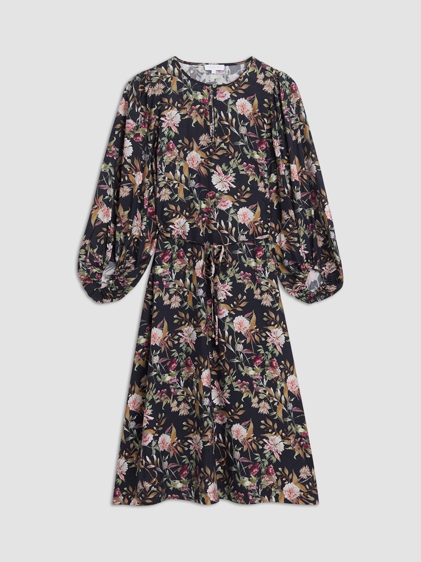 7516232 ID2 7516232_ID2-VAVITE-A26-Front_5810_Sabrina kjole ID2.jpg_Front