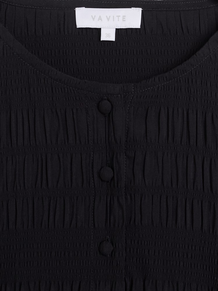 Eline bluse 7516244_ID2-VAVITE-A26-Front_3015_Eline bluse ID2.jpg_Front||Front