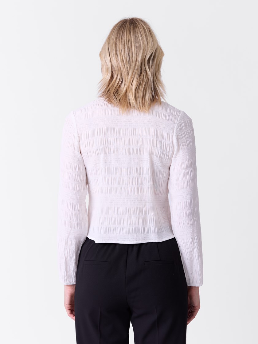 7516244 O79 7516244_O79-VAVITE-A26-Modell-Front_chn=match_6760_Eline bluse O79.jpg_Front