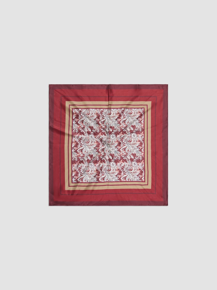 7516250 MWO 7516250_MWO-MARIEPHILIPPE-A26-Front_2612_Vinona silkeskjerf MWO.jpg_Front||Front