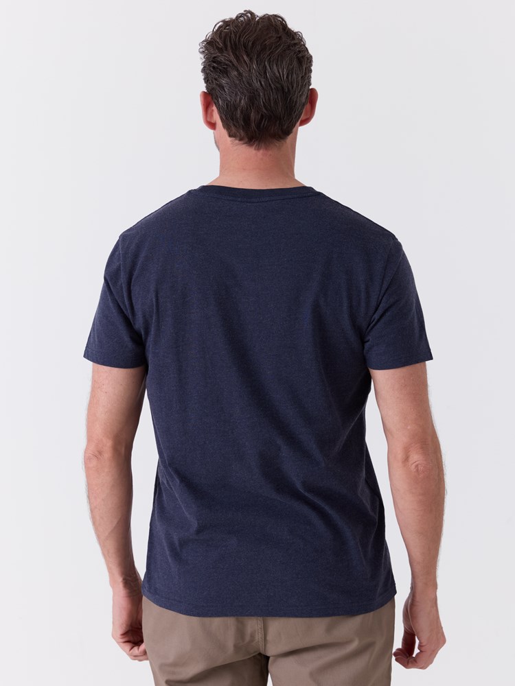 Fields t-skjorte 7516260_EMW-REDFORD-A26-Modell-Front_chn=match_3281_Fields t-skjorte EMW.jpg_Front||Front