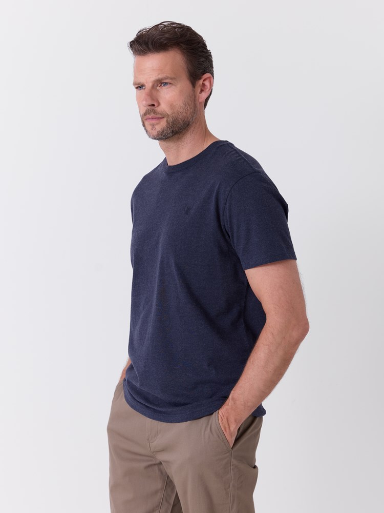 Fields t-skjorte 7516260_EMW-REDFORD-A26-Modell-Front_chn=match_9766_Fields t-skjorte EMW.jpg_Front||Front