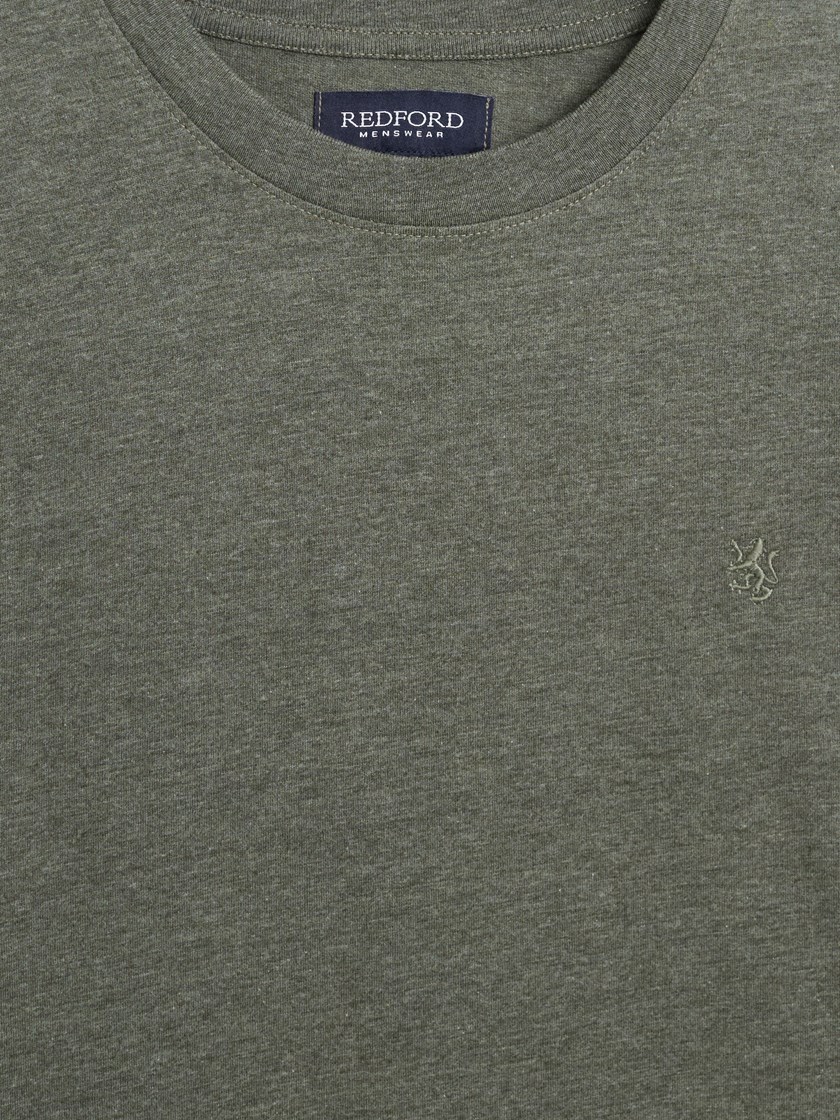 7516260 GOR 7516260_GOR-REDFORD-A26-Front_1604_Fields t-skjorte GOR.jpg_Front||Front