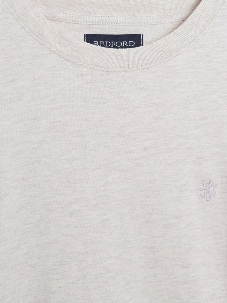 Fields t-skjorte 7516260_I2X-REDFORD-A26-Front_7169_Fields t-skjorte I2X.jpg_Front||Front