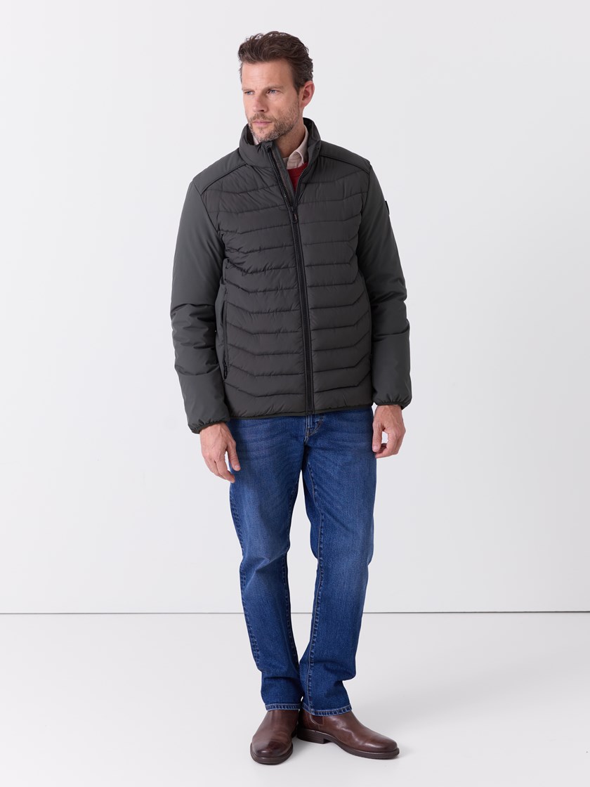 7516261 R83 7516261_R83-REDFORD-A26-Modell-Front_chn=match_923_Ken jakke R83.jpg_Front