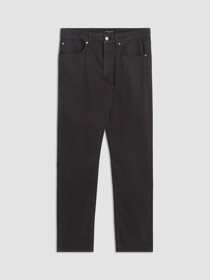7516272 AN7 7516272_AN7-MARIOCONTI-A26-Front_3553_Steve stretch bukse AN7.jpg_Front||Front